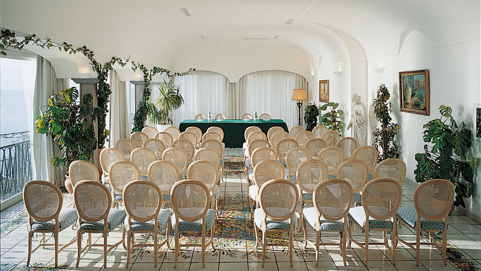 Hotel Santa Caterina Meeting