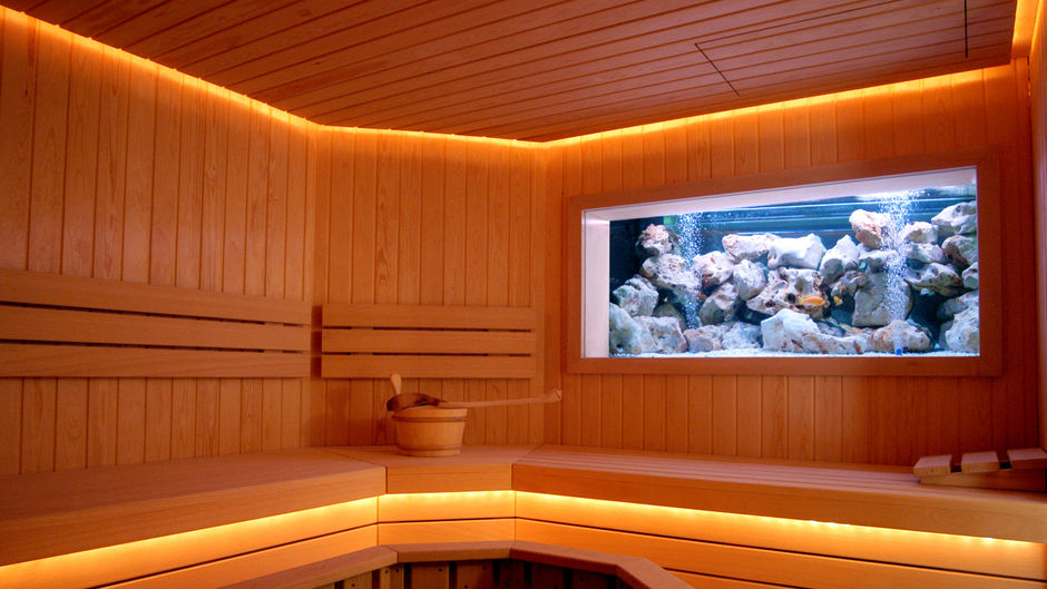 Grand Hotel Quisisana Spa