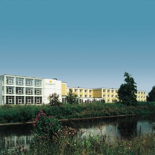 Milling Hotel Vejle