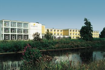 Vejle Center Hotel