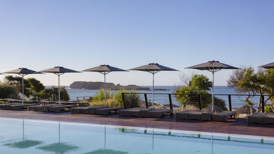 Martinhal Sagres Beach Family Resort Pool