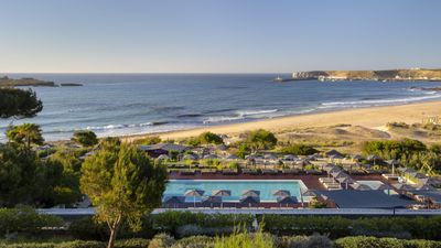 Martinhal Sagres Beach Family Resort
