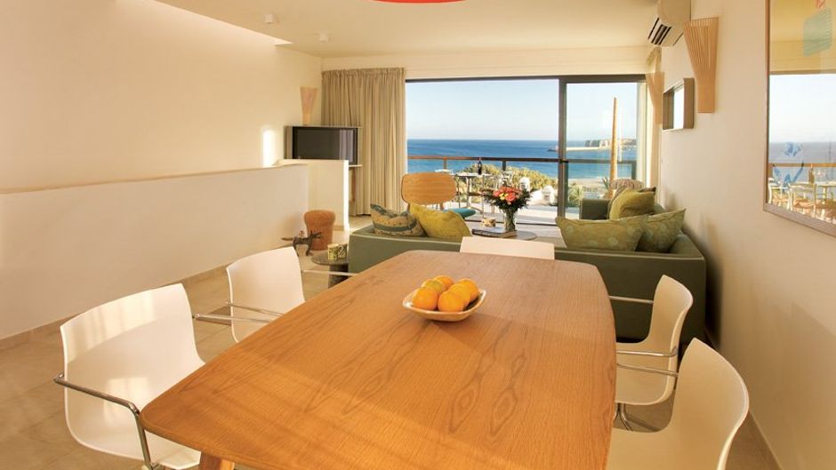Martinhal Sagres Beach Family Resort Room