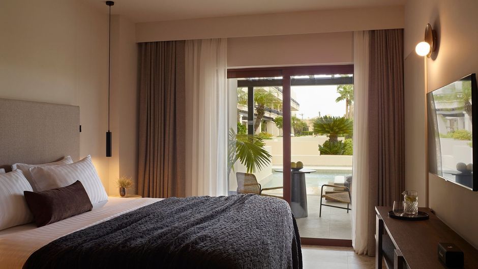 Asterion Hotel Other