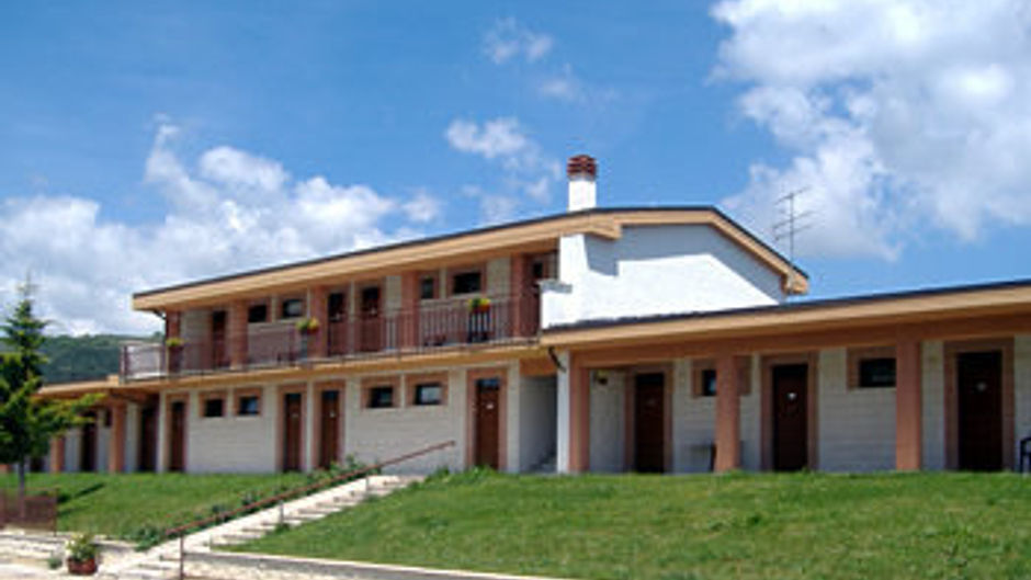 La Compagnia del Viaggiatore Exterior