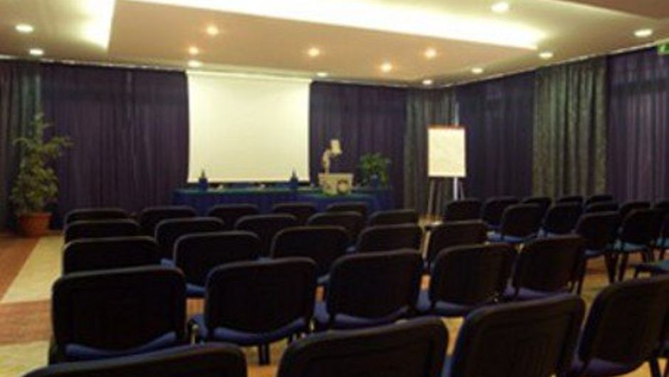 Hotel Palace 2000 Meeting