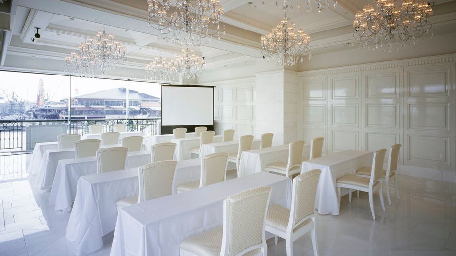 La Suite Kobe Harborland Ballroom
