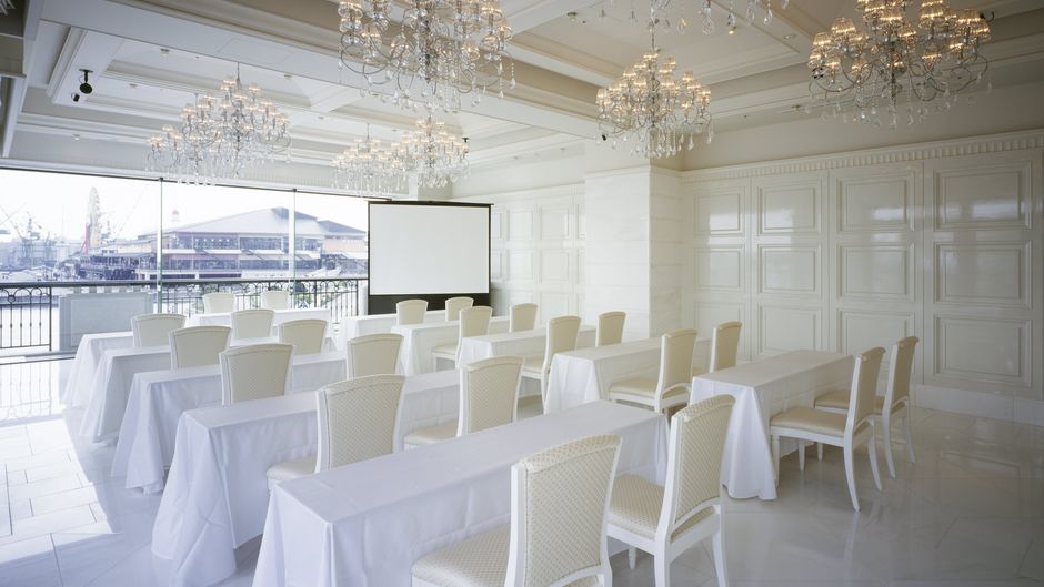 La Suite Kobe Harborland Ballroom