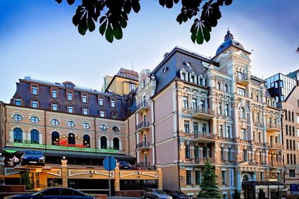 Opera Hotel