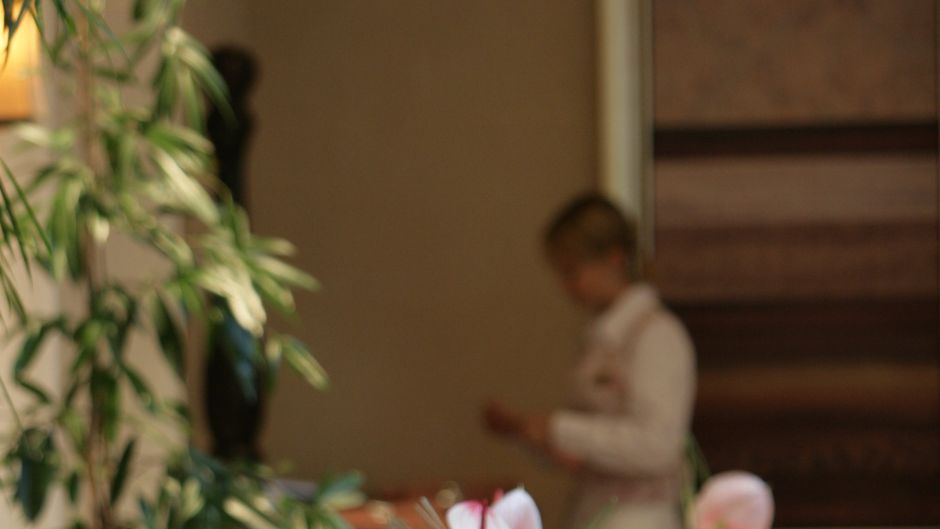 Opera Hotel Restaurant