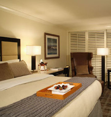 The Cliffs Hotel and Spa