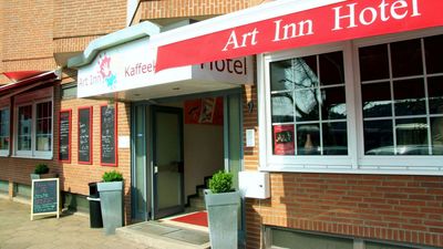 Art Inn Hotel Dinslaken