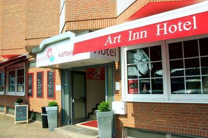 Art Inn Hotel Dinslaken