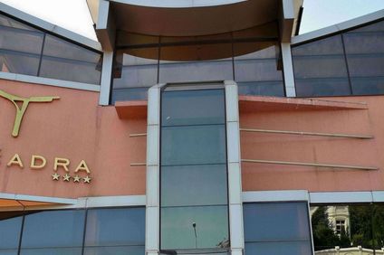 Hotel Tecadra