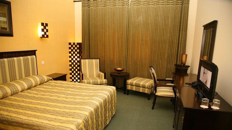 Hotel Tecadra Other