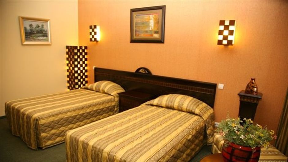 Hotel Tecadra Other