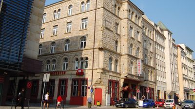 Lothus Hotel