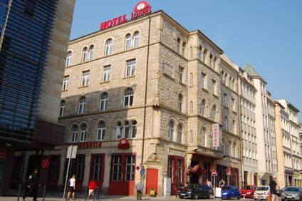 Lothus Hotel