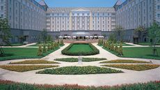 Hotel Nikko Huis Ten Bosch