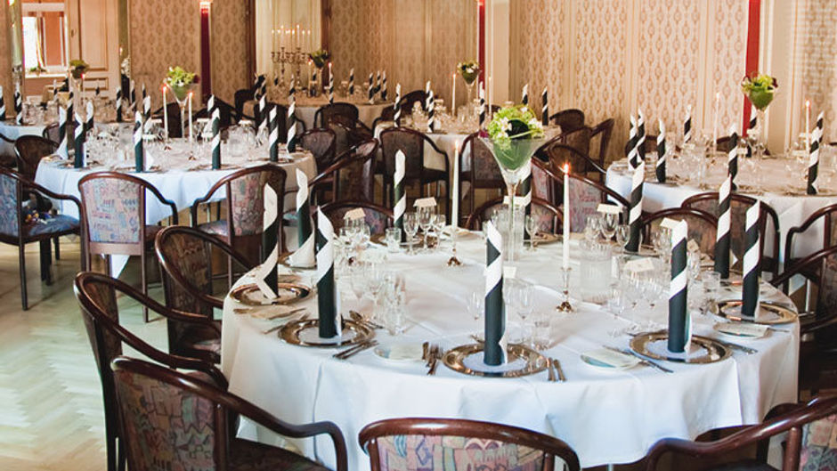 Helnan Phoenix Hotel Restaurant
