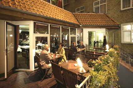 Helnan Phoenix Hotel