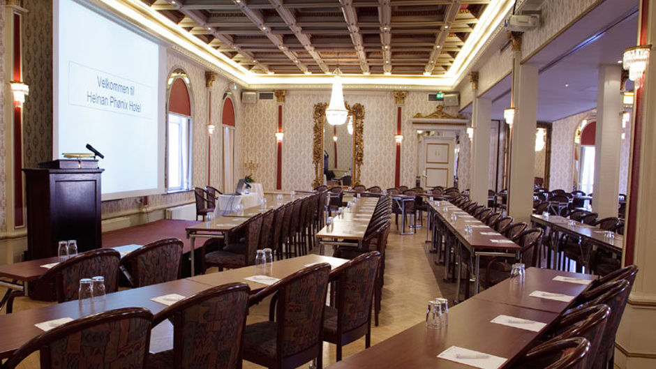Helnan Phoenix Hotel Meeting