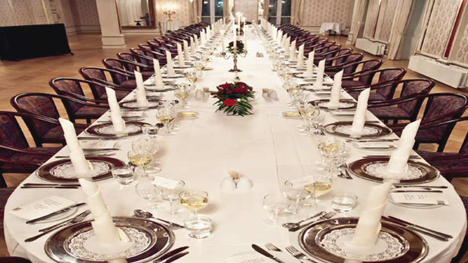 Helnan Phoenix Hotel Ballroom