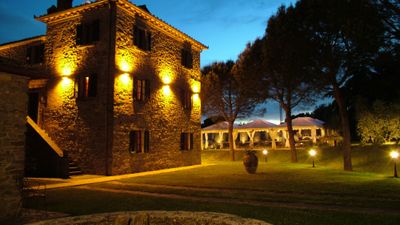 Relais La Corte Dei Papi