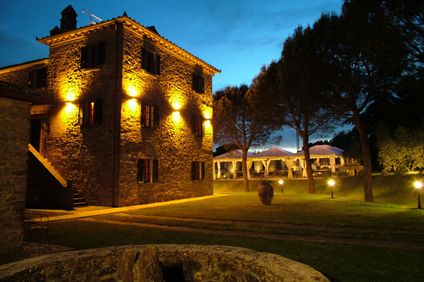Relais La Corte Dei Papi