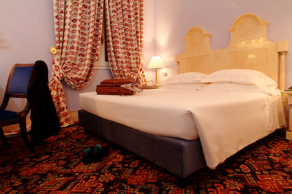 Hotel Albani Firenze