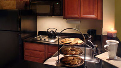 Larkspur Landing Pleasanton