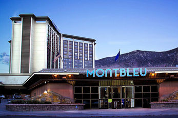 MontBleu Casino Resort and Spa