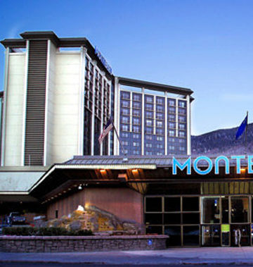 Bally's Lake Tahoe Casino Resort