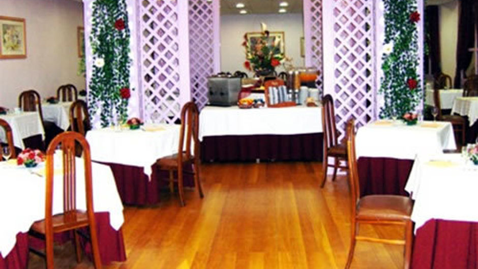 Monaco Hotel Other