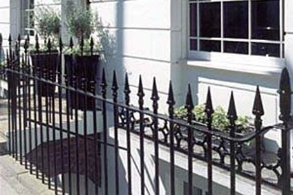 Sydney House Chelsea