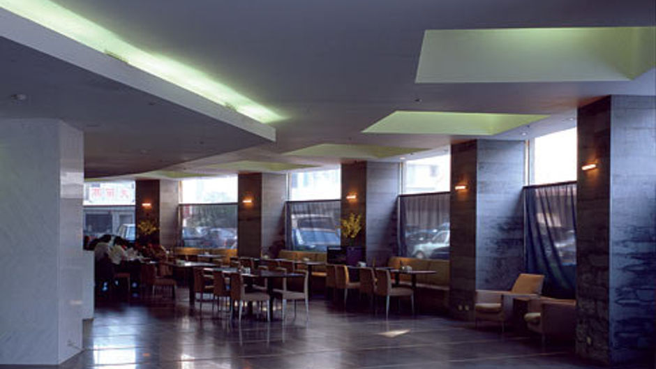 United Hotel Restaurant