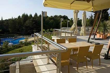Valamar Rubin Hotel