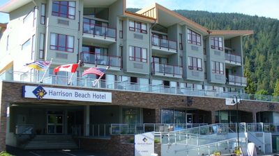 Harrison Beach Hotel