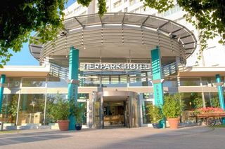 ABACUS Tierpark Hotel