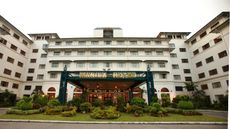 The Manila Hotel