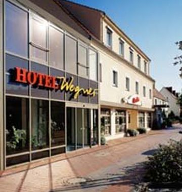 Hotel Wegner