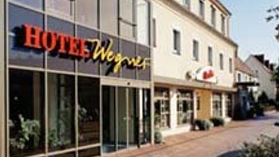 Hotel Wegner