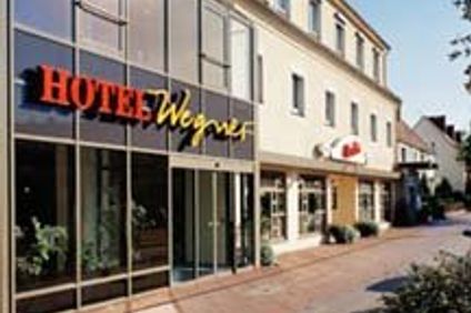 Hotel Wegner