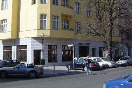Hotel Orion