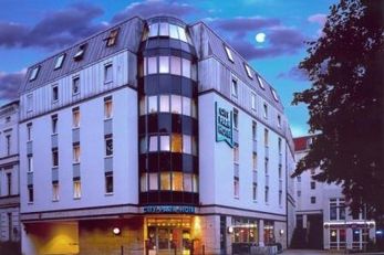 City Park Hotel
