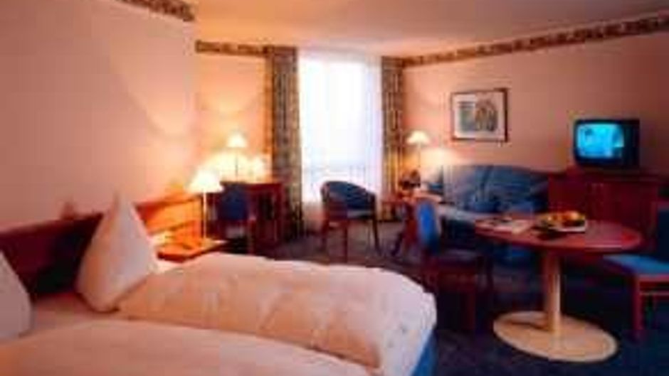 Parkhotel Altmuehltal Room