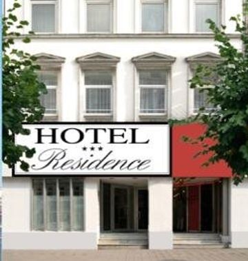 Hotel Residence