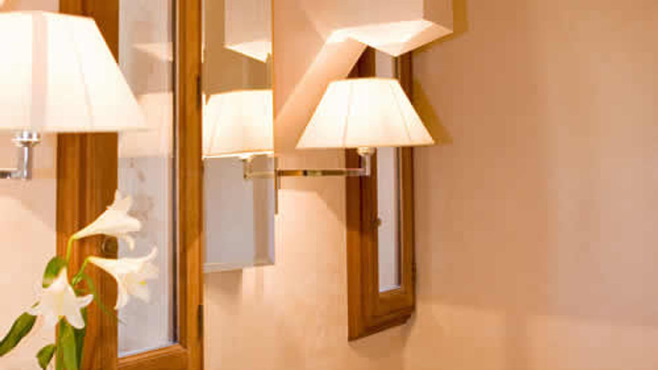 Cap Rocat Room