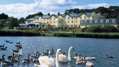 Arklow Bay Hotel