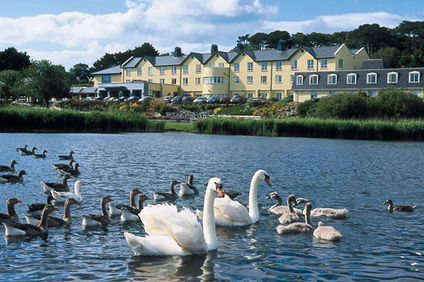Arklow Bay Hotel